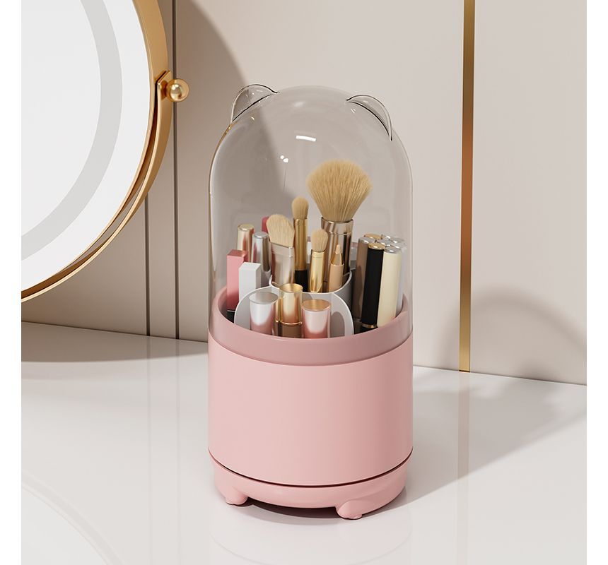 Yulu - Plastic bureau-organizer (verschillende uitvoeringen)