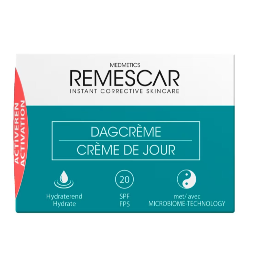 Remescar Dagcrème 50 ml