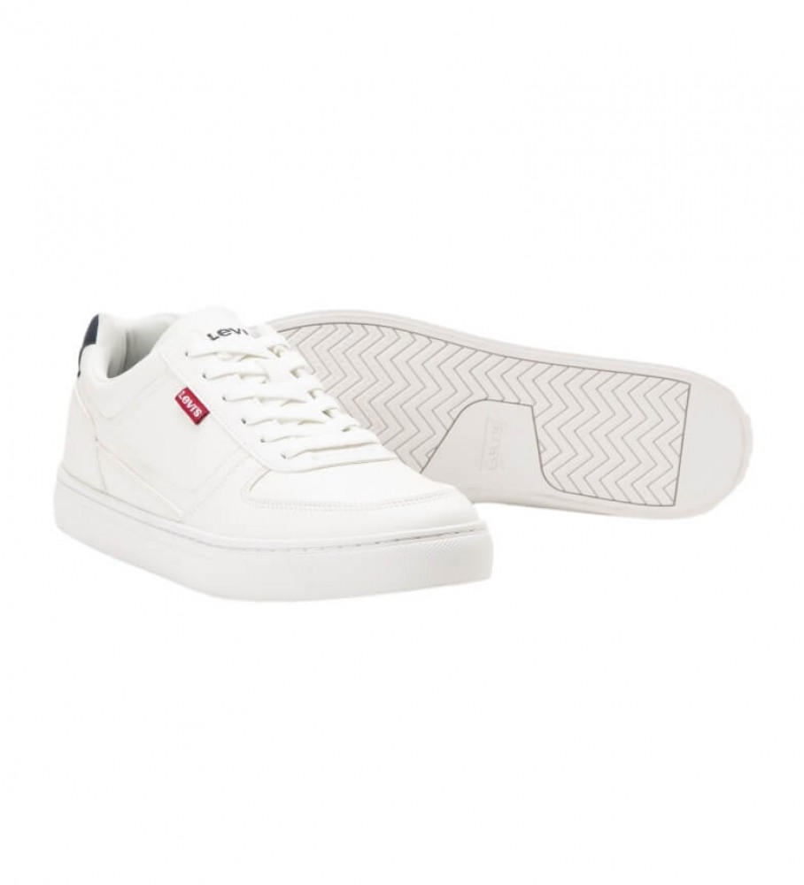 Tênis Levi's Liam White
