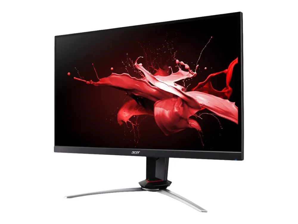 [OUTLET] - Acer Nitro XV273Xbmiiprzx - LED-skærm - 27