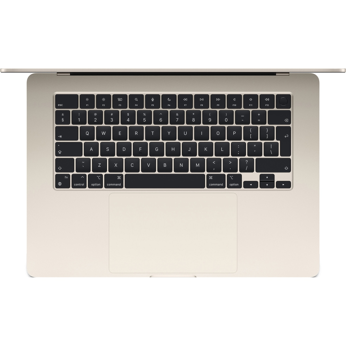 MacBook Air 15,3 M3 16/256GB (Stjerneskinn)