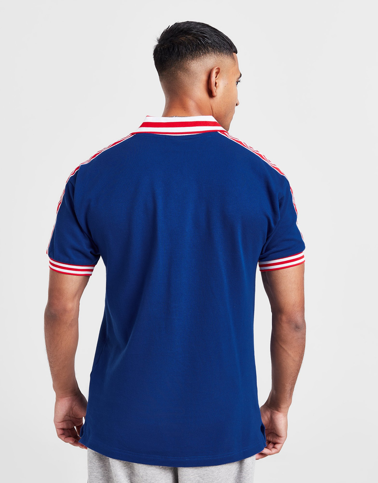 Score Draw Maillot Rétro Extérieur Sunderlad AFC '78 Homme