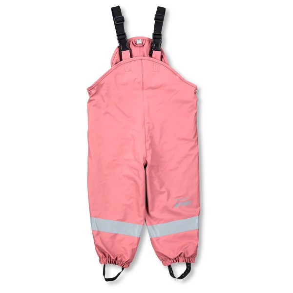 Sterntaler - Kid's Rain Pants Stuffed Uni - Pantalon imperméable