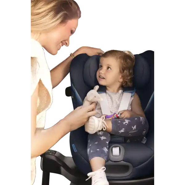 Auto-Kindersitz \