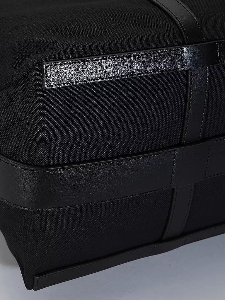 MISMO Tasche - Weekender AVAIL  schwarz