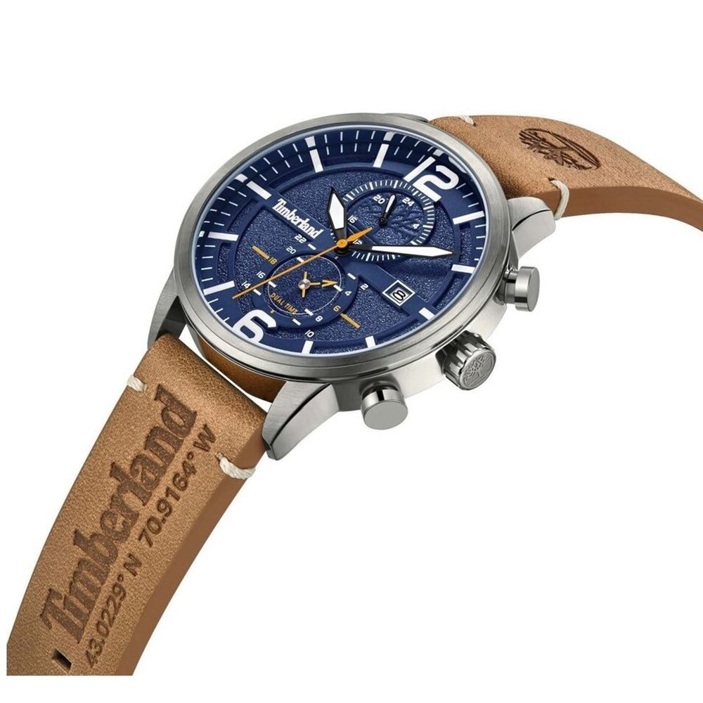 Timberland Watch TDWGF2182301