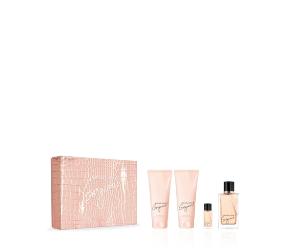 Michael Kors Gorgeous! Sets mit Düften
