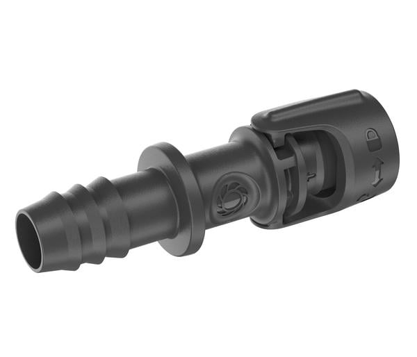 GARDENA Micro-Drip-System Universalverbinder,