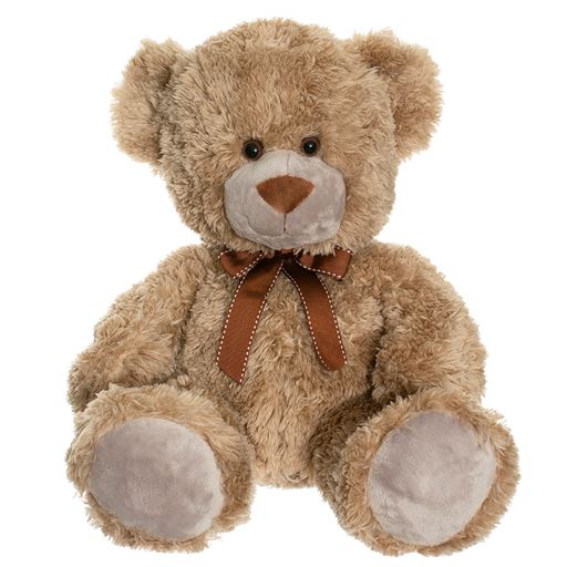 Teddykompaniet Teddies Roger Bamse, Brun