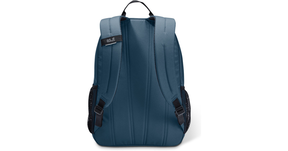 Jack WolfskinRebel Pack 25 rugzak  (Blauw)