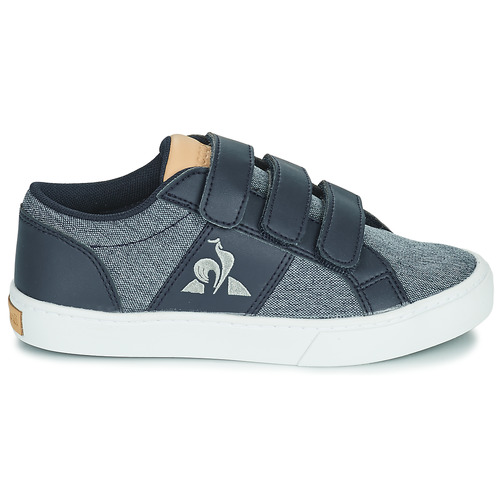 Le Coq Sportif - VERDON CLASSIC PS - Bleu