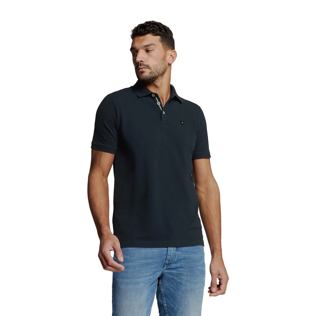Heren T-shirt 27340261
