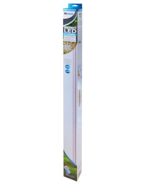 Superfish Retroled Combi T8&Jt5 - Verlichting