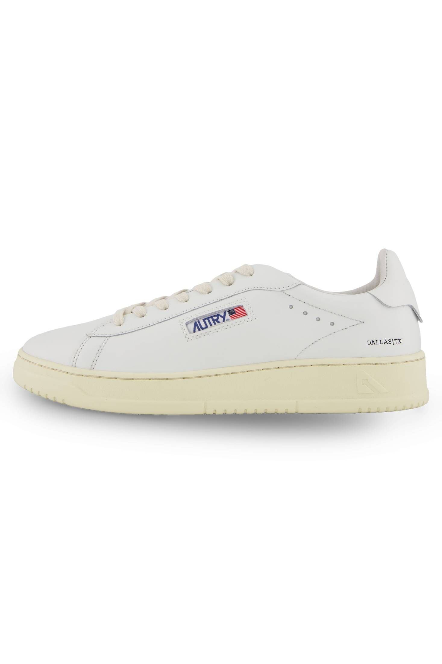 Autry| Herren Sneaker DALLAS LOW MAN