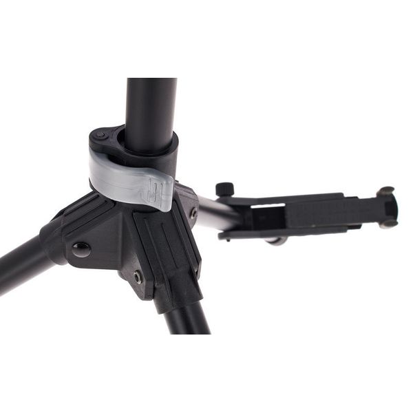 K&M 17685 Memphis 20 Gitarrenständer
