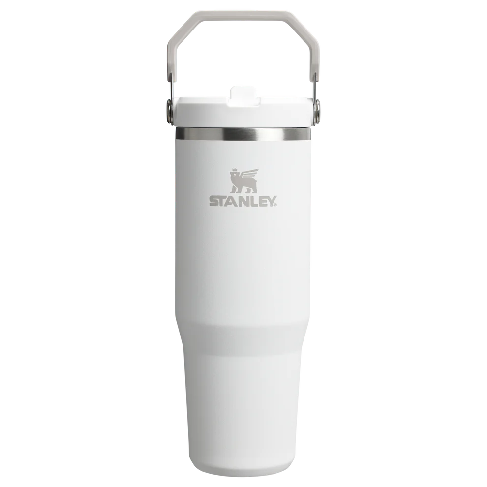 IceFlow™ Flip Straw 2.0 Tumbler | 0.89L