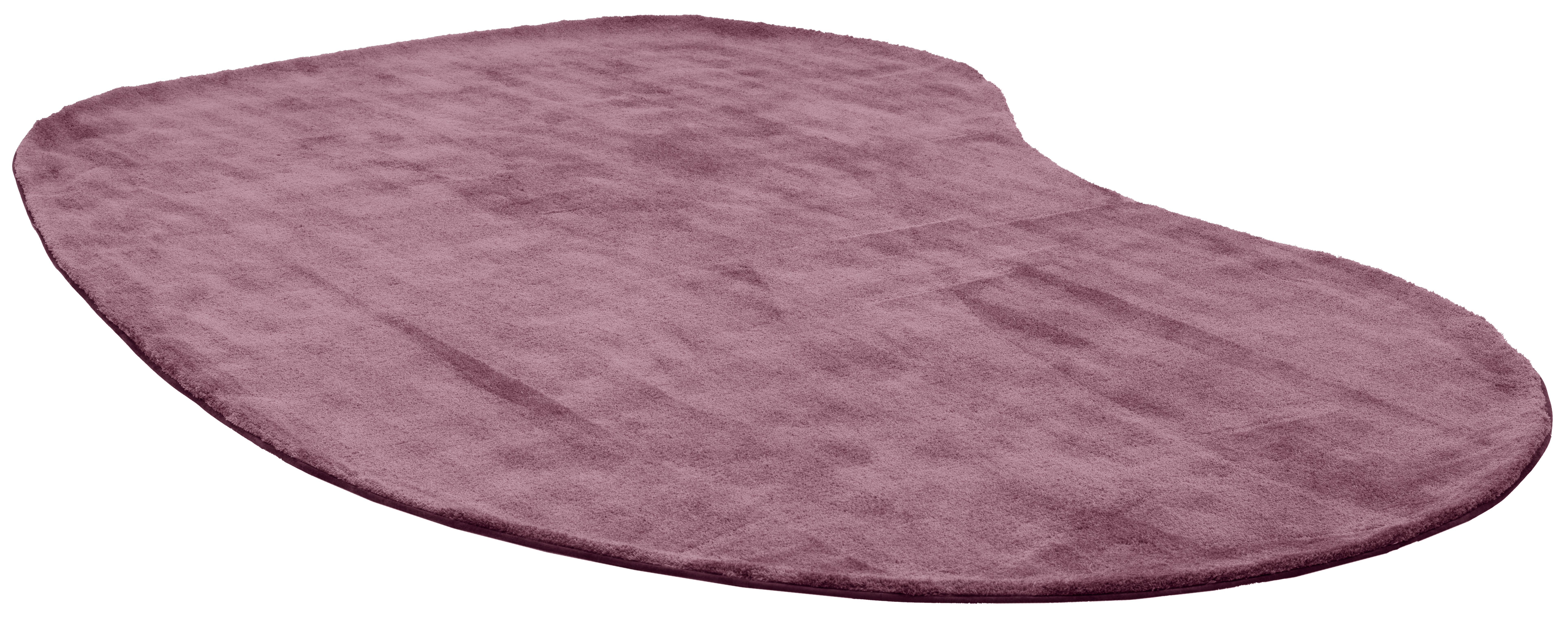 Vloerkleed 48 Paars Dias