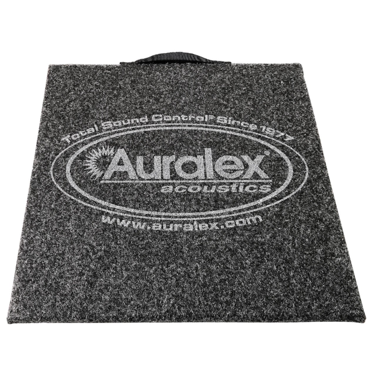 Auralex Baby GRAMMA V2 isolatie voor versterker en luidspreker
