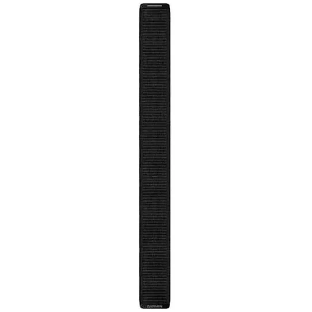 Garmin UltraFit Nylon Gurt 26 mm