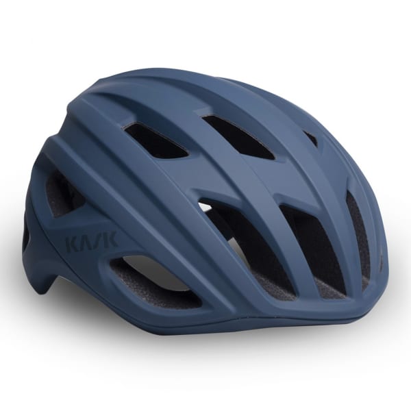 Casque vélo KASK MOJITO 3 WG11 ATLANTIC BLUE
