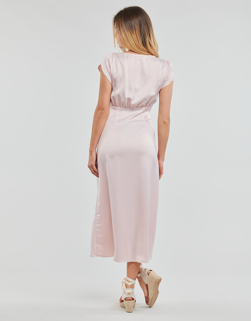 Naf Naf - KLUDIVINE - Rose