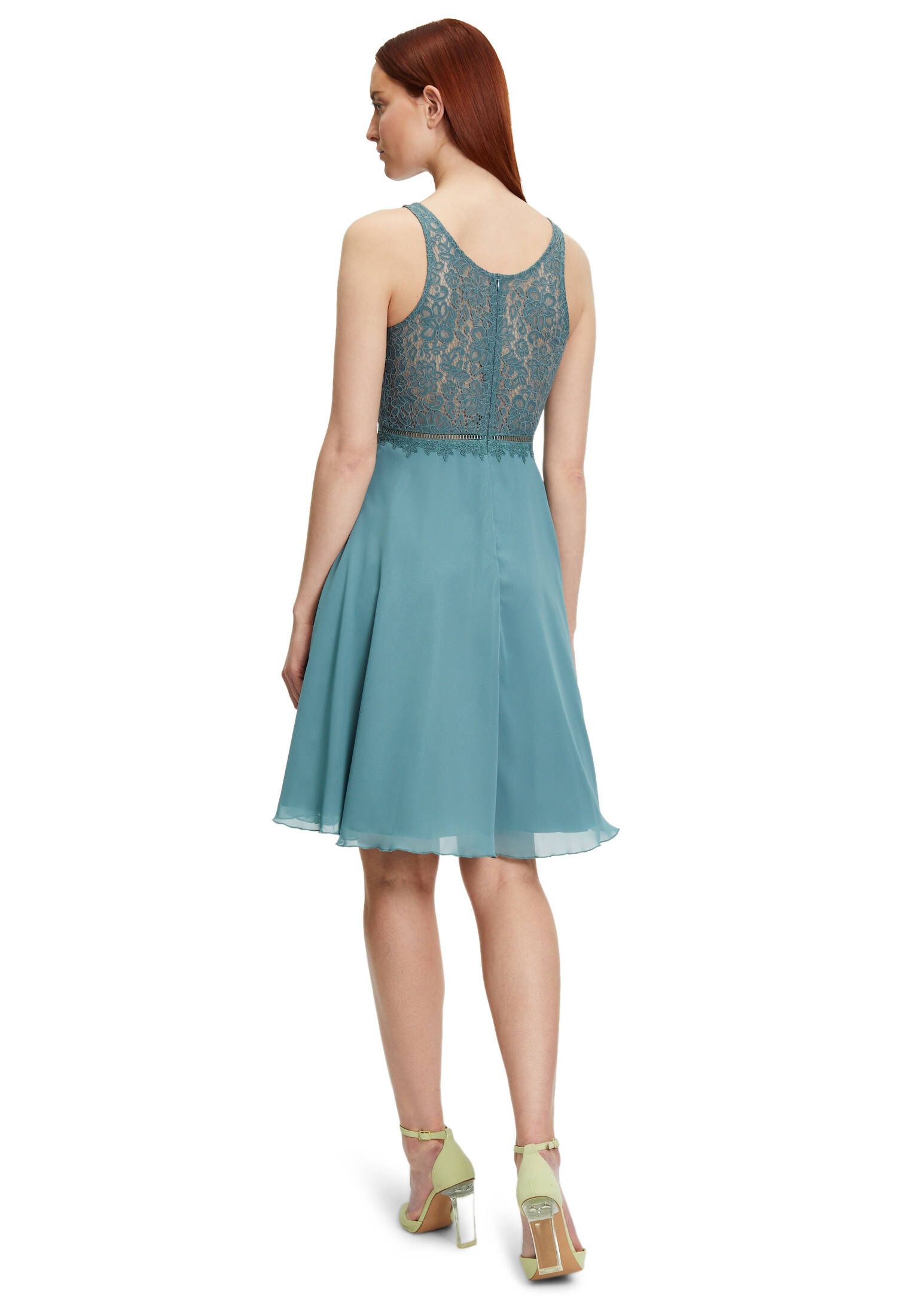 Vera Mont| Damen Cocktailkleid