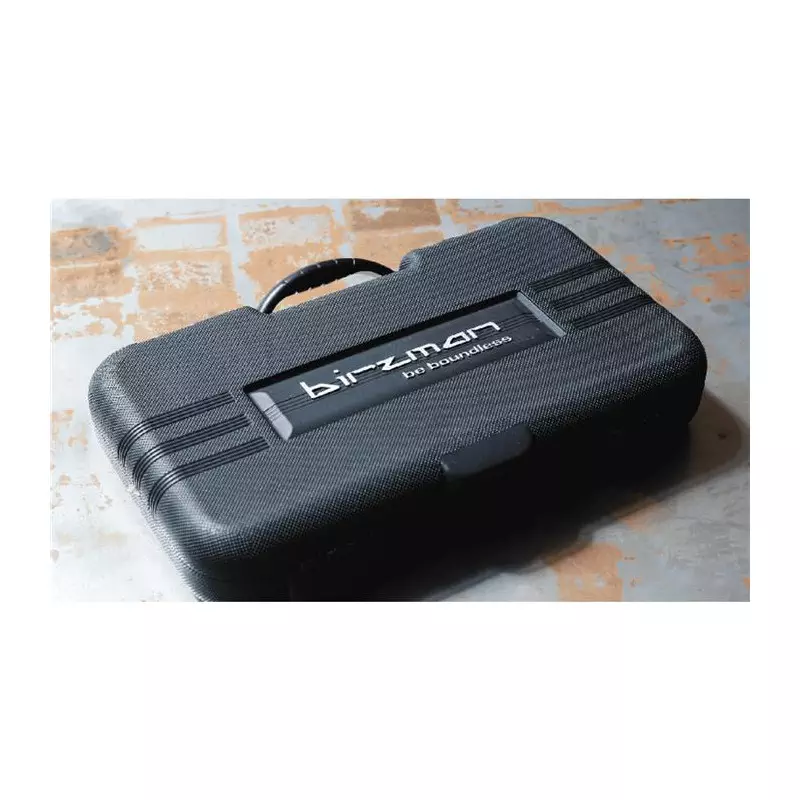 BIRZMAN Malette doutils TRAVEL 20pcs