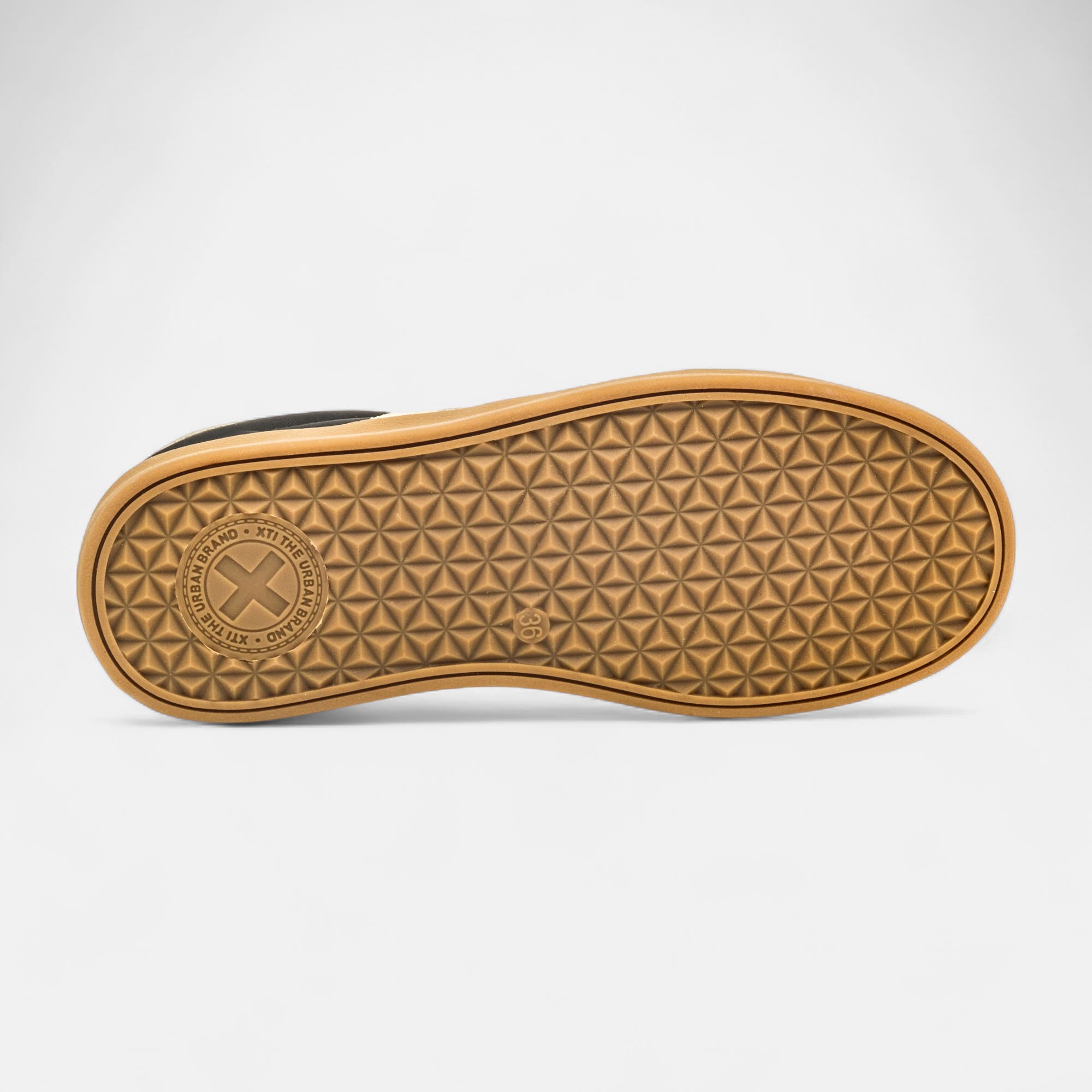 Sneakers Fille noir