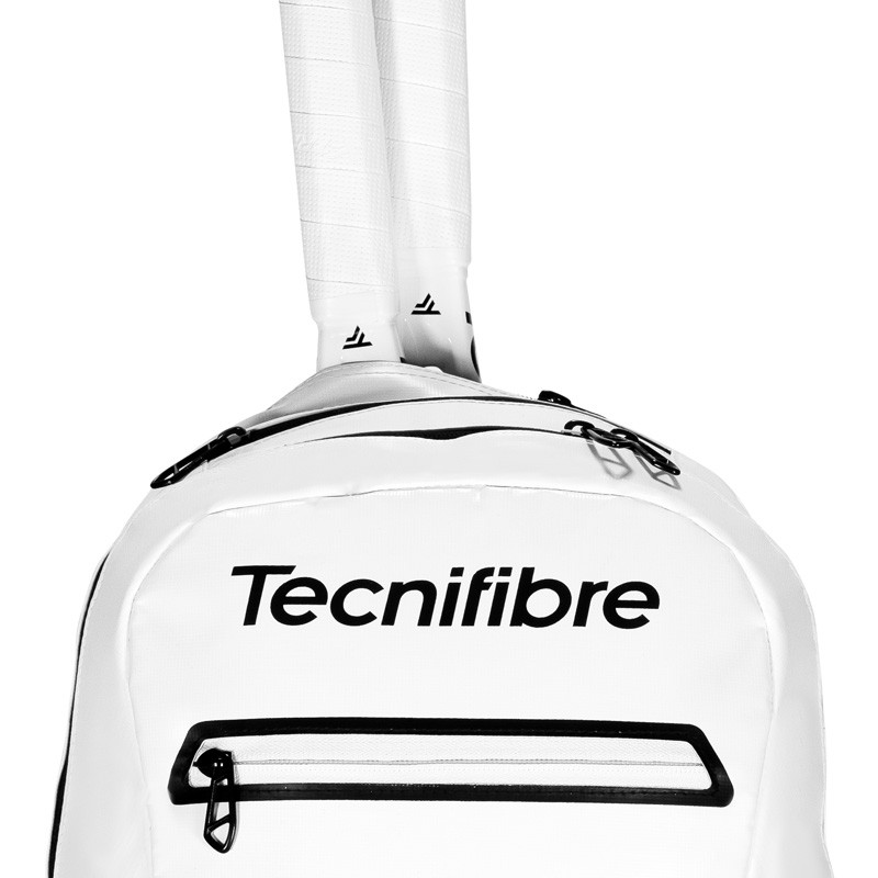 Sac à dos Tecnifibre Backpack Tour Endurance blanc 2025