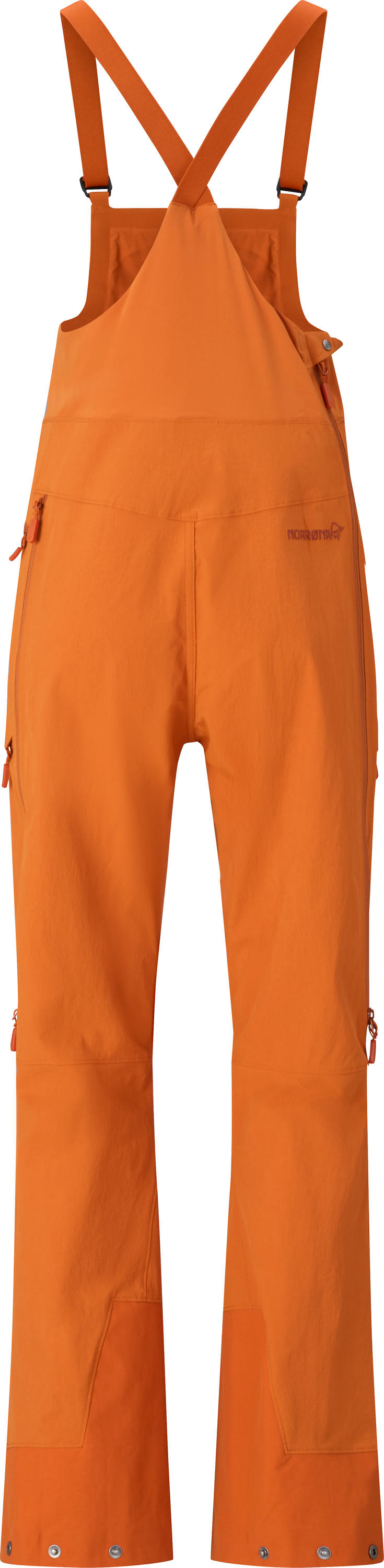 Norrøna Møre Flex1 Bib W's