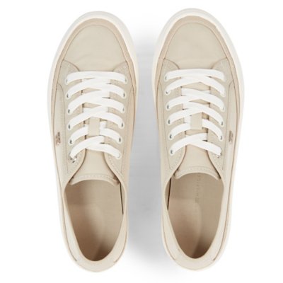 Sneakers femme Essential Vulc Canvas TOMMY HILFIGER