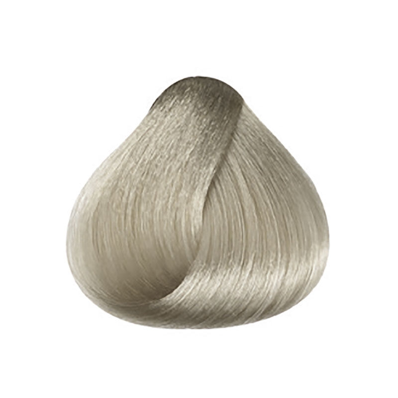 Coloration permanente The Couleur 12.11 Spécial Blonde Cendré Profond