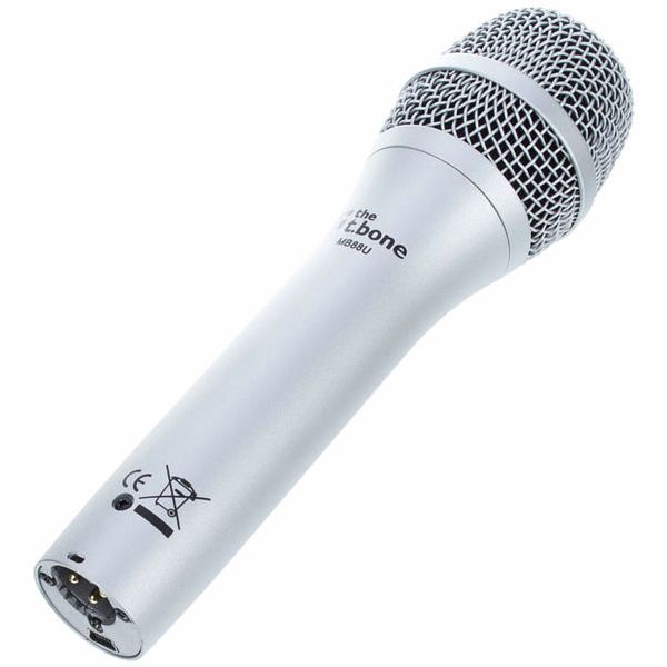 the t.bone MB 88U Dual Bundle