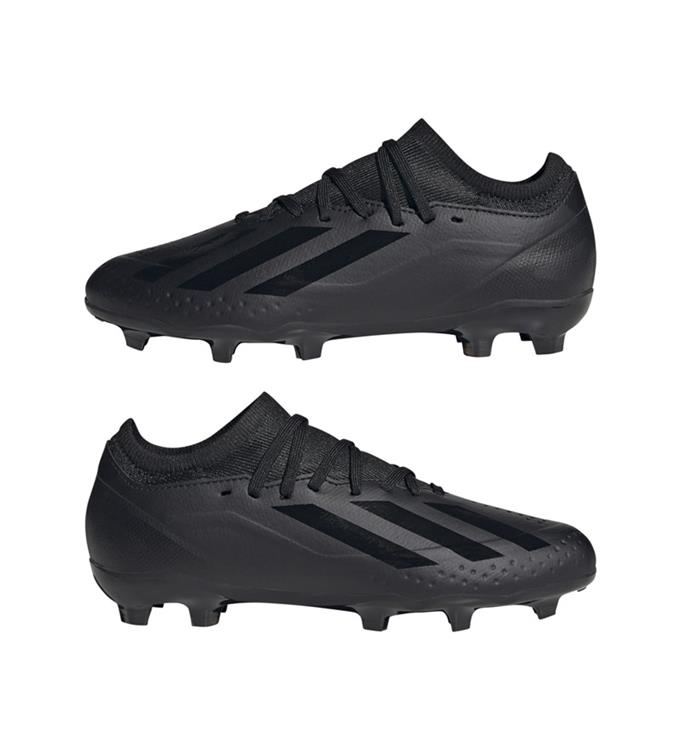 adidas JR X Crazyfast.3 FG Voetbalschoenen