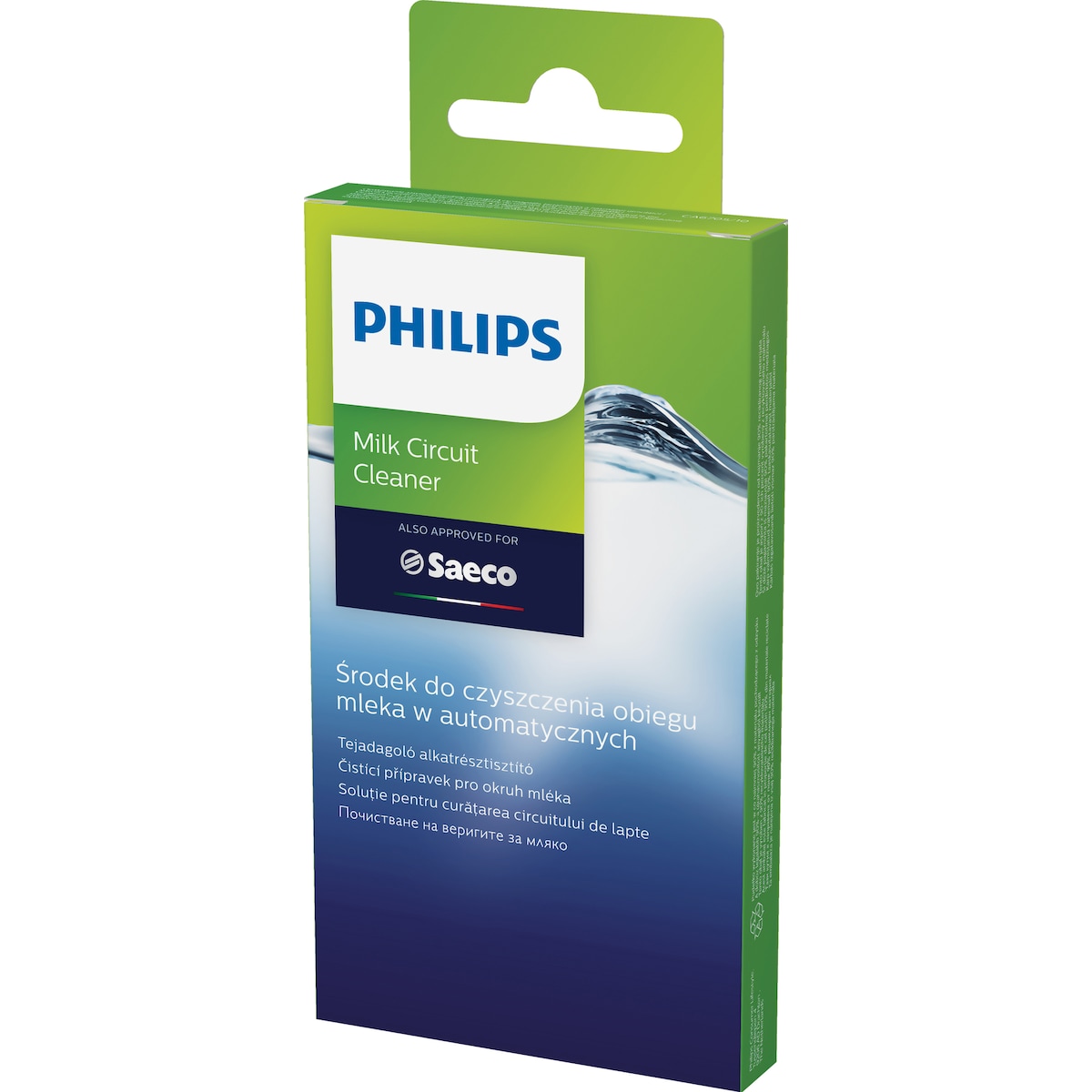 Philips melkekretsrenser CA670510