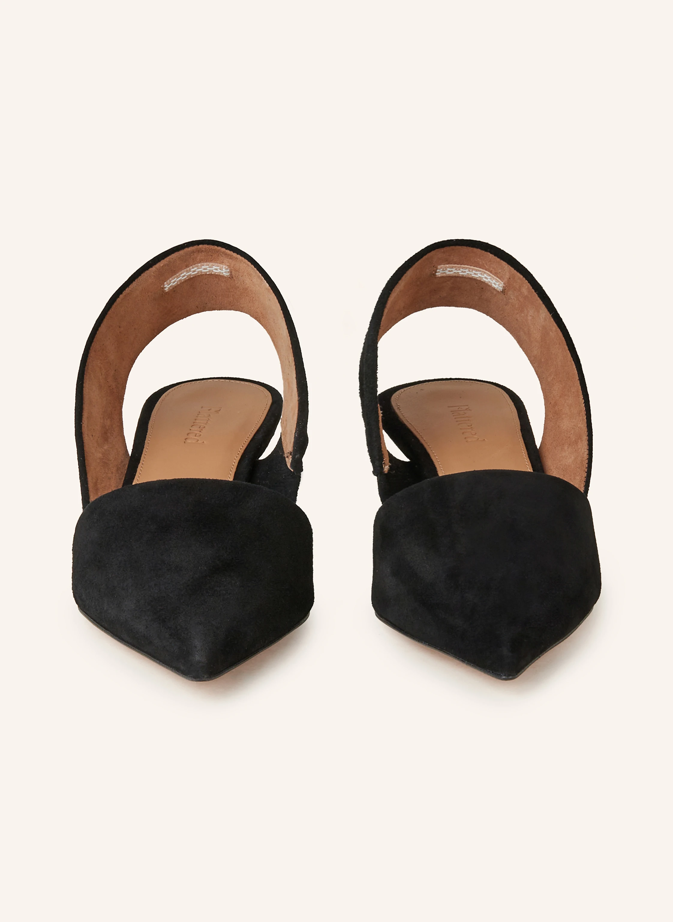 Flattered Slingpumps NINNI