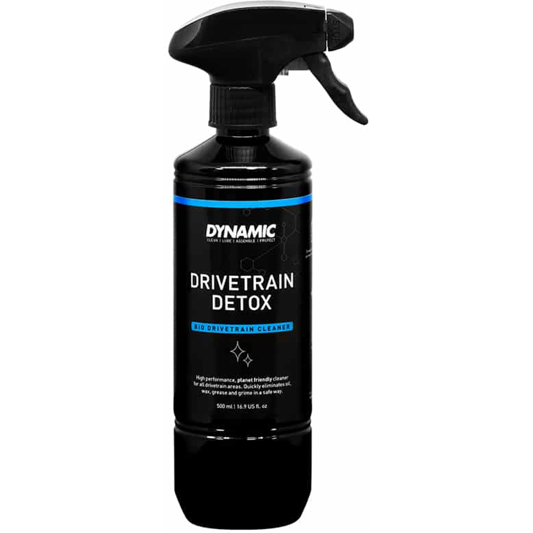 Dynamic Bike Care Super 7 Ultimate Bike Care Box Schoonmaakset