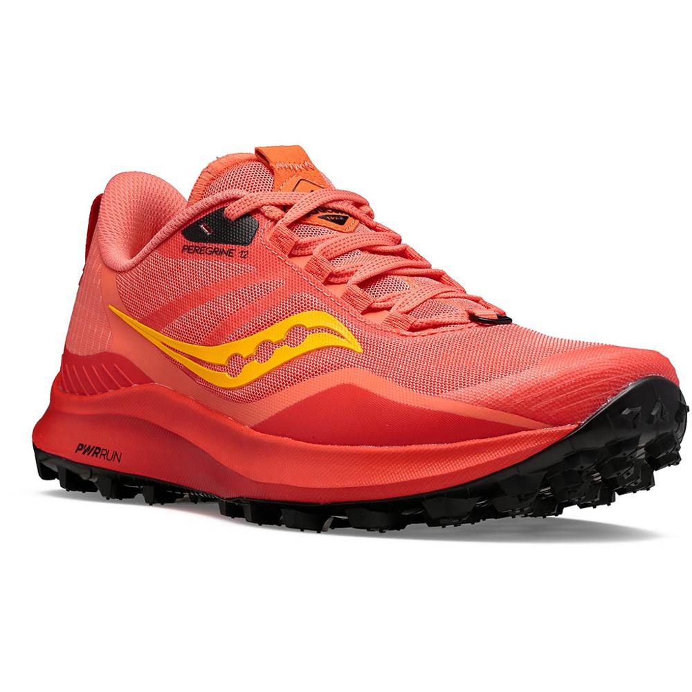 Tênis de corrida Saucony Peregrine 12