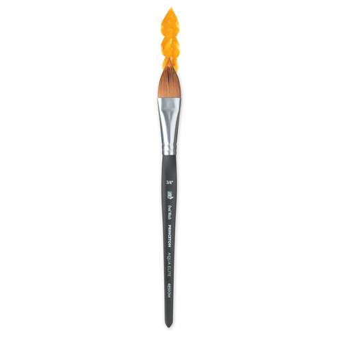 PRINCETON™ AQUA ELITE™ Aquarellpinsel, Serie 4850, oval spitz