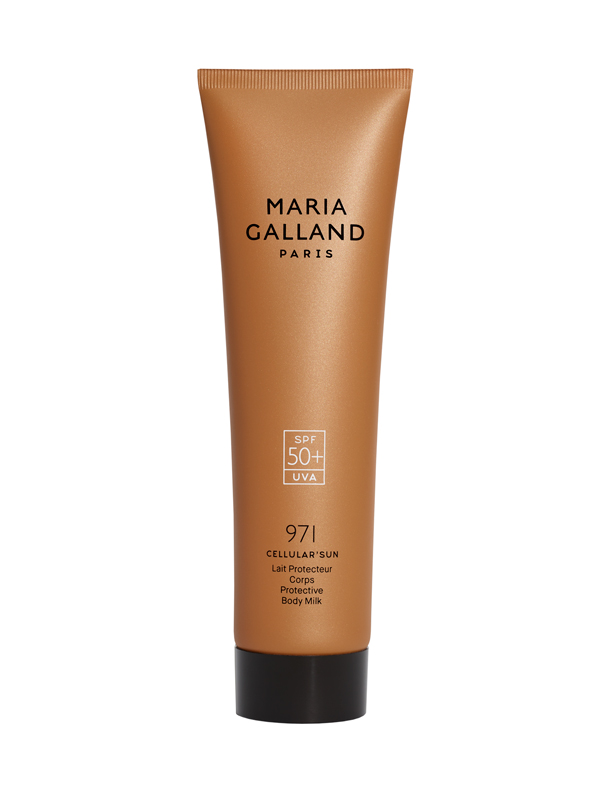 971 Lait Protecteur Corps SPF 50+ CELL'SUN