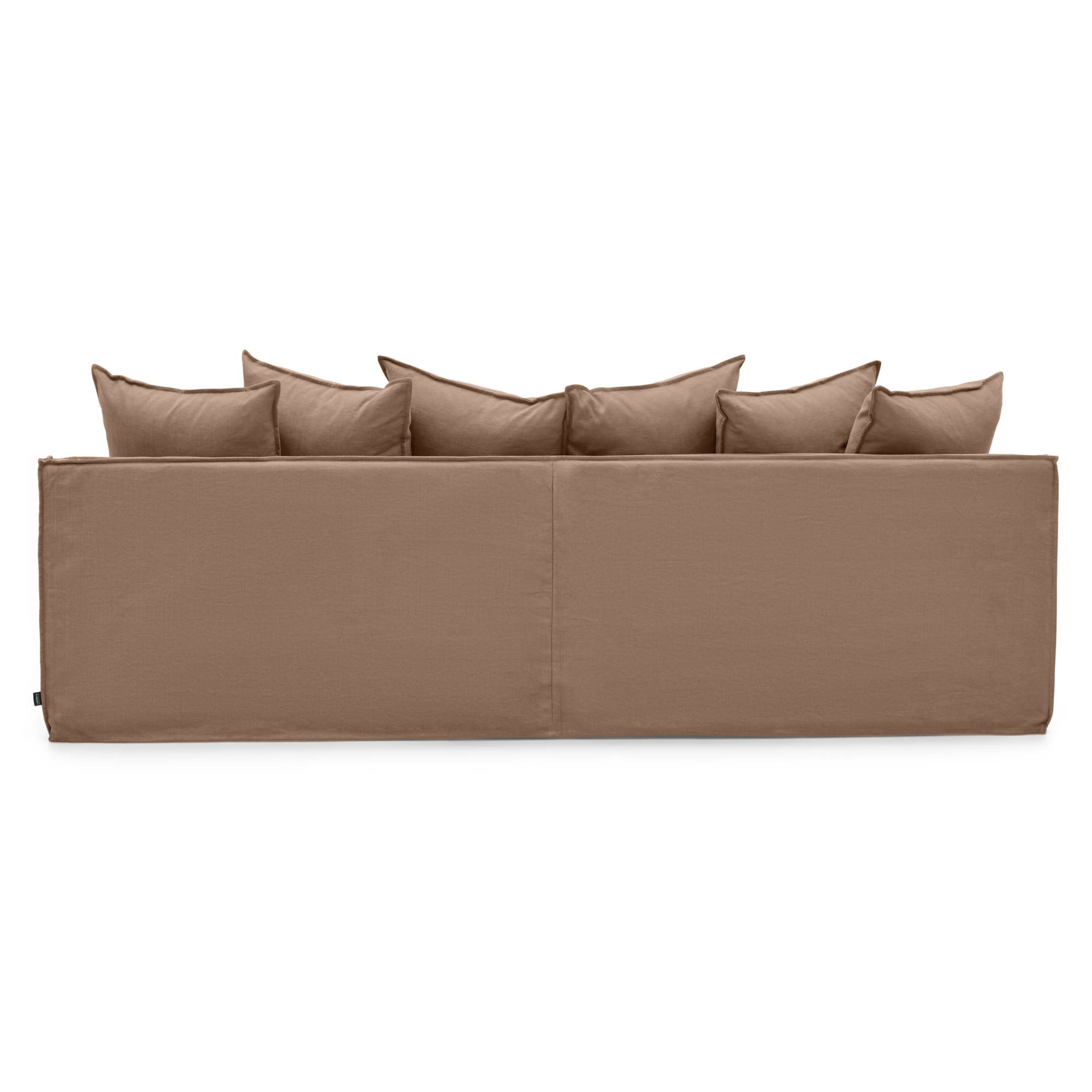 4-zitsbank Alina shadow cappuccino
