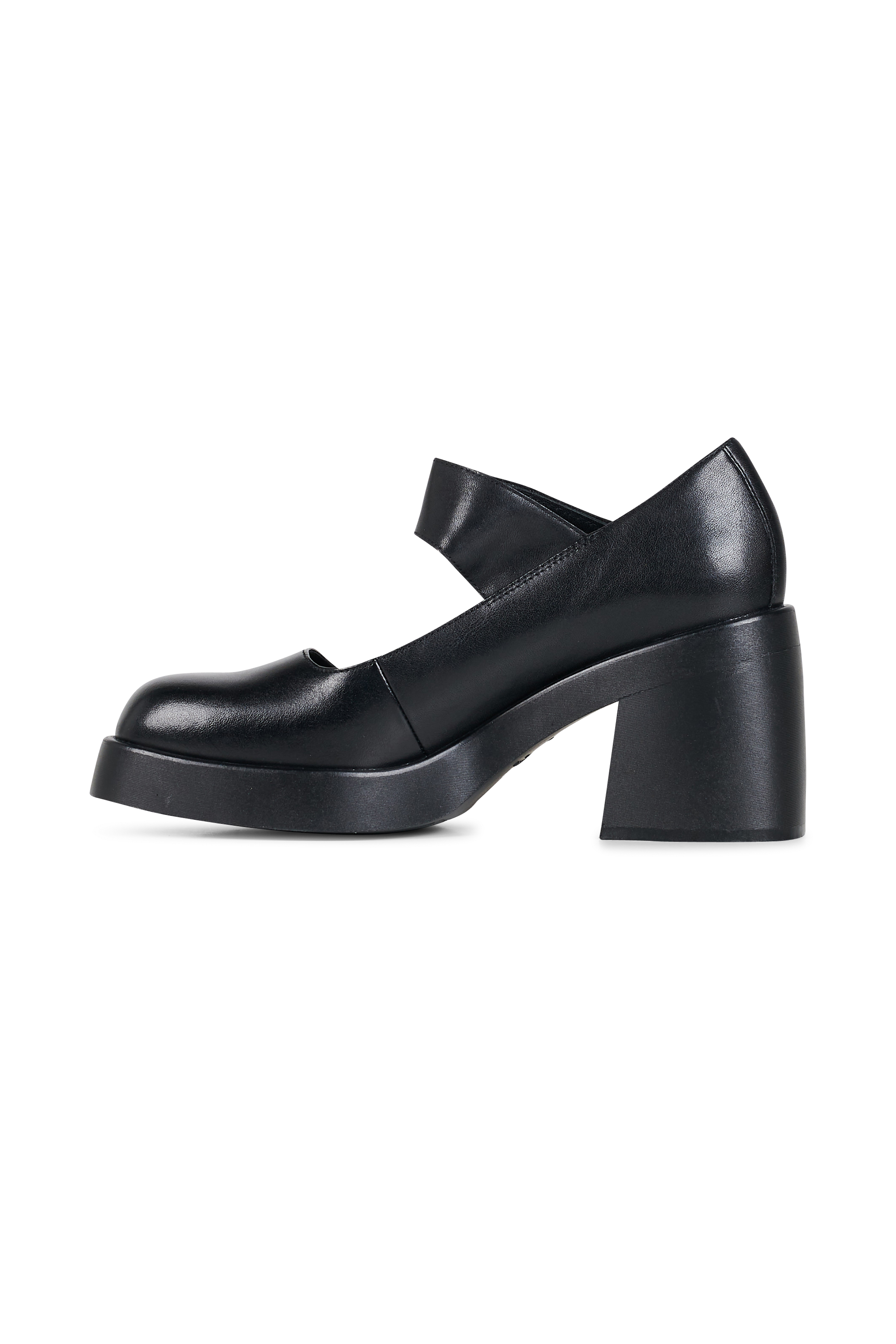 VAGABOND SHOEMAKERS Chaussures BROOKE Noir
