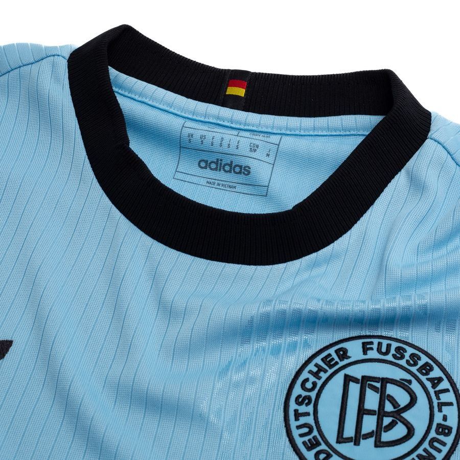 Allemagne Maillot de Gardien 125 Ans Anniversaire Manches Longues ÉDITION LIMITÉE