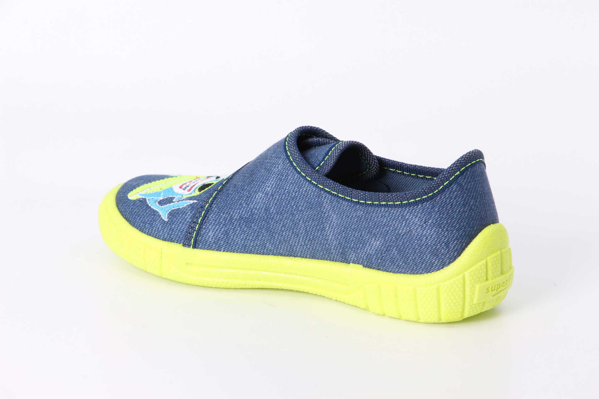Superfit Bill Hai blau