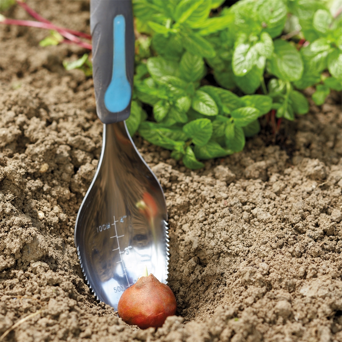 Outil de jardinage multifonctions