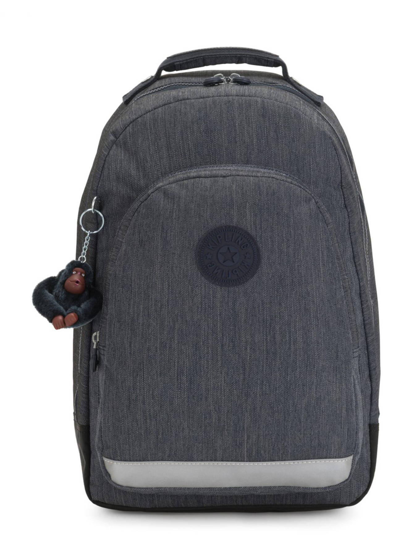 Sac  dos 2 compartiments KIPLING