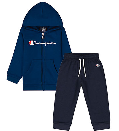 Champion Sweats?t - Blå