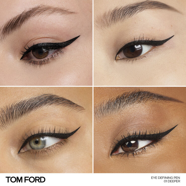 TOM FORD Eye Defining Pen Liquid Eyeliner
