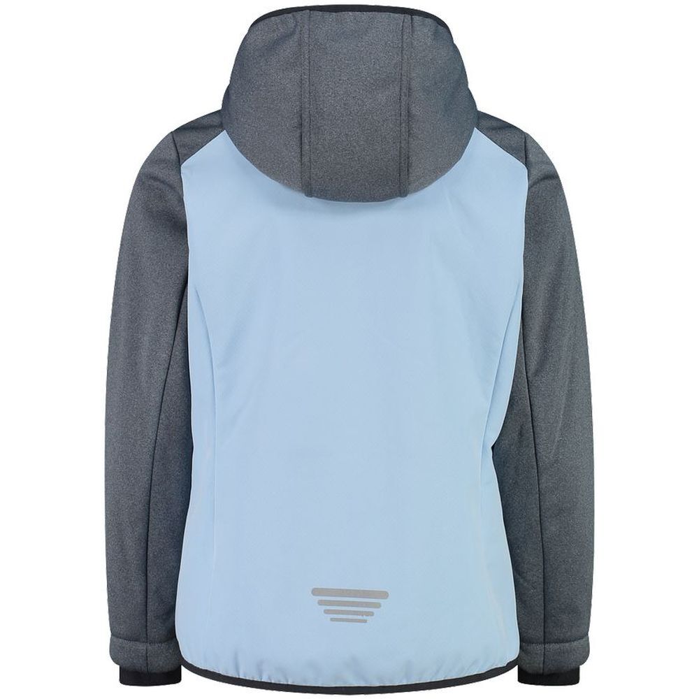 CMPKid G Jacket Fix Hood 34A3495
