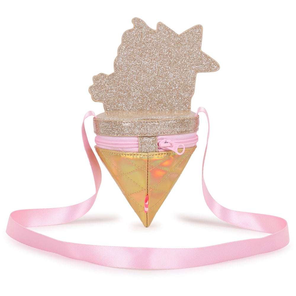 Køb Billieblush Light Gold Skuldertaske